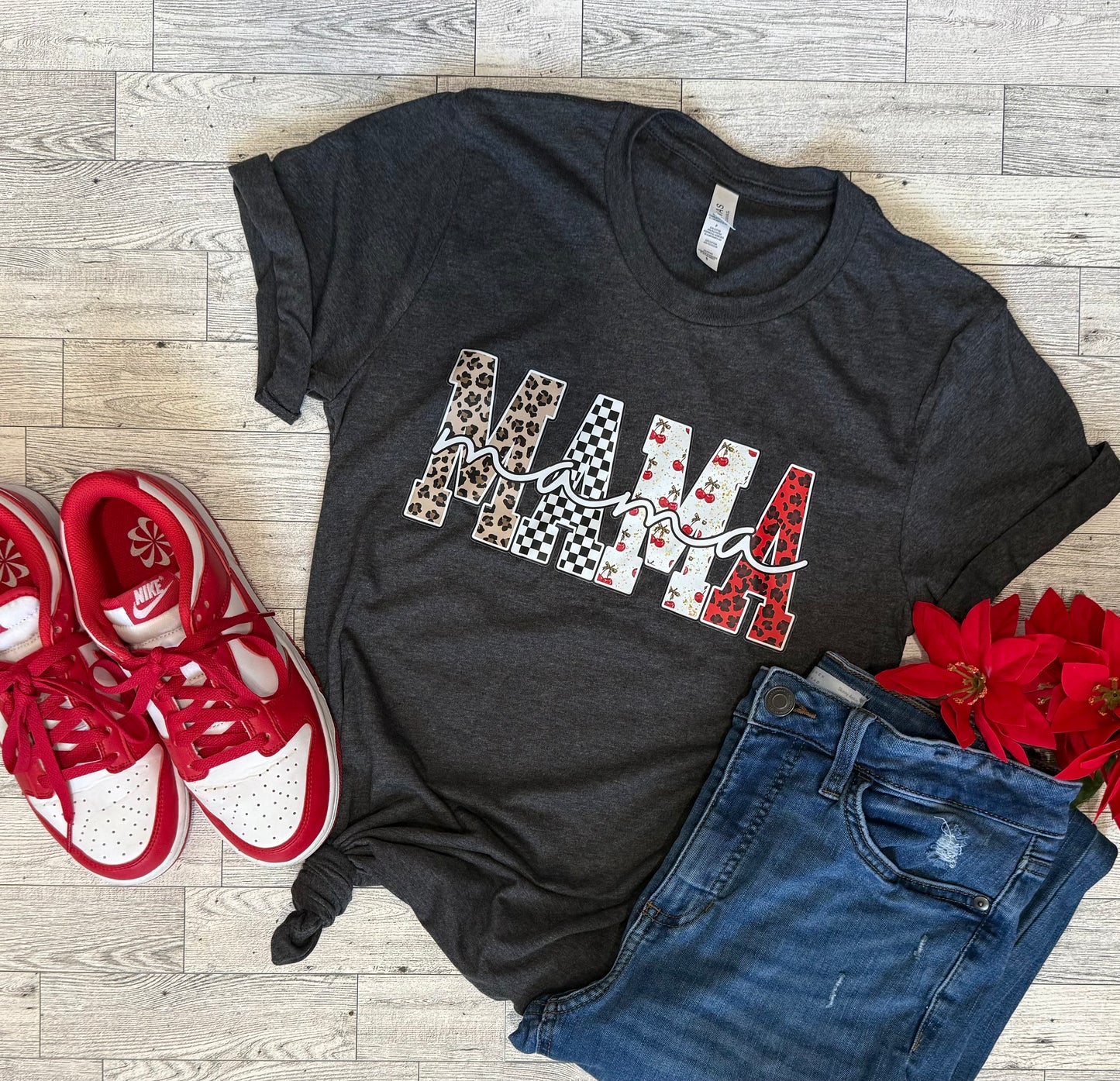 MAMA Tshirt