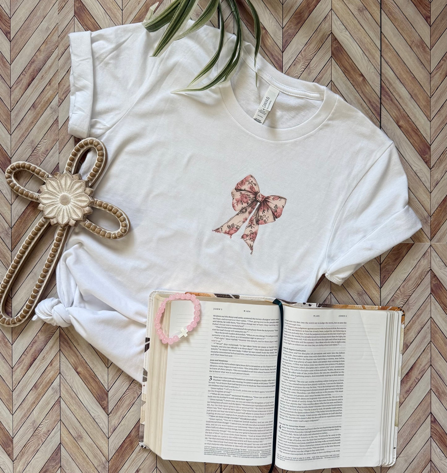 God Says You Are... .TShirt