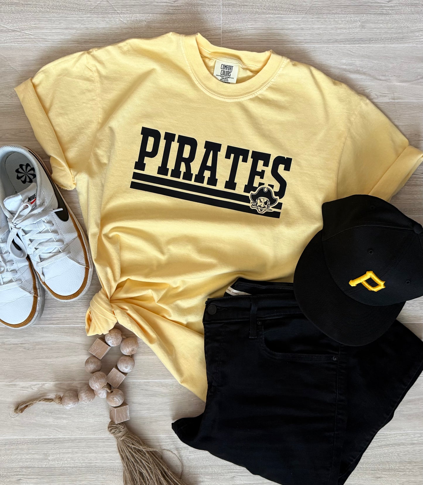 Pirates Tshirt